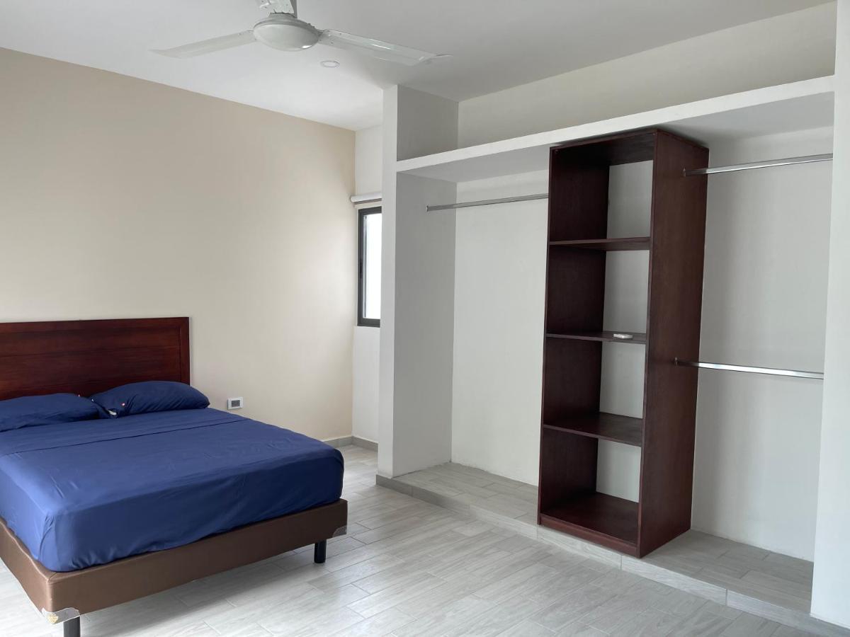 Excelente Departamento En Planta Baja Colonia Altabrisa