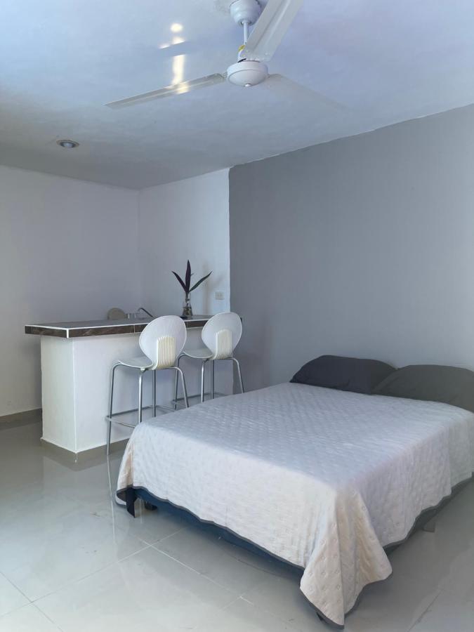Aparthotel Cupules *