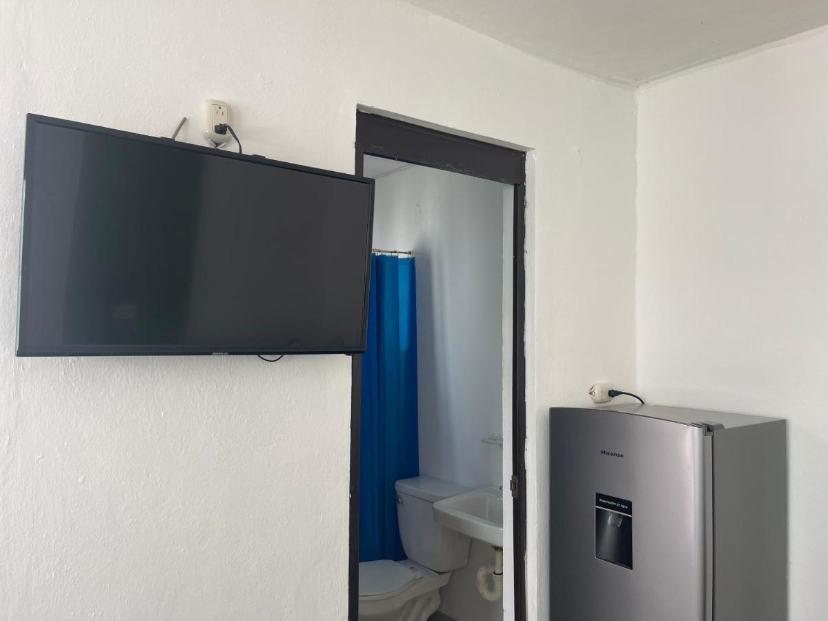 Cupules Aparthotel Merida