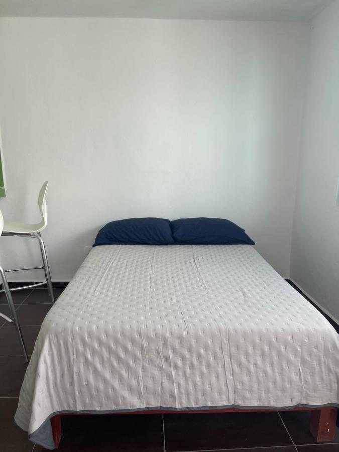 Aparthotel Cupules