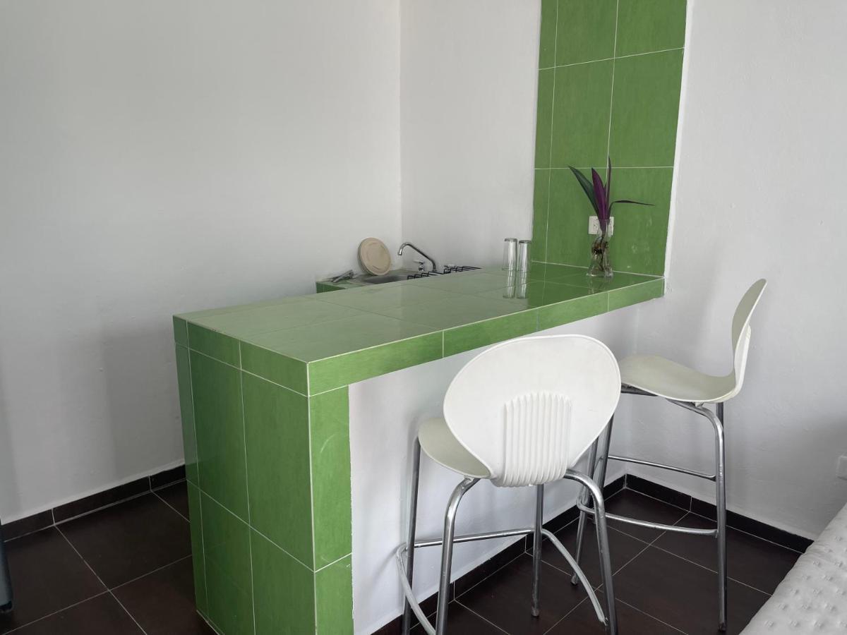 Aparthotel Cupules Merida
