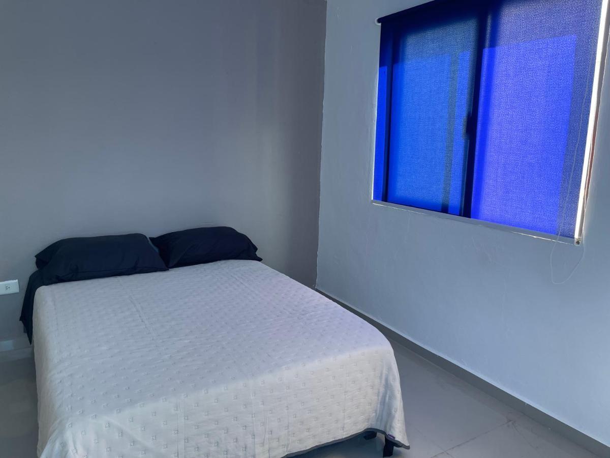 Cupules Aparthotel