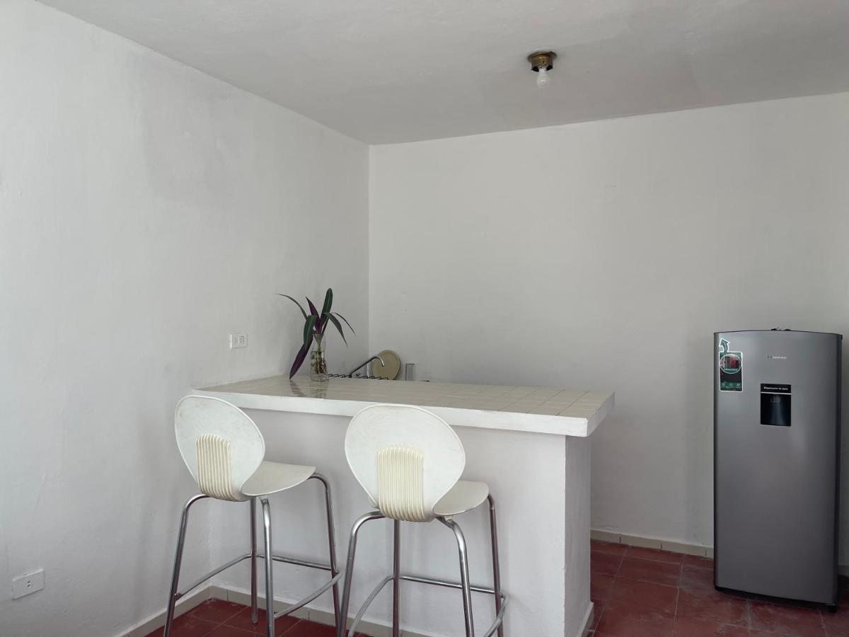 Cupules Aparthotel