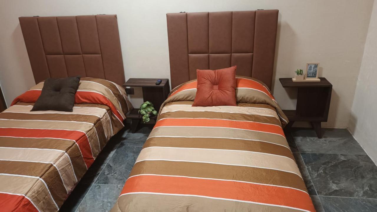 Mi Rinconcito Habanero Hab Matrimonial Guest house *