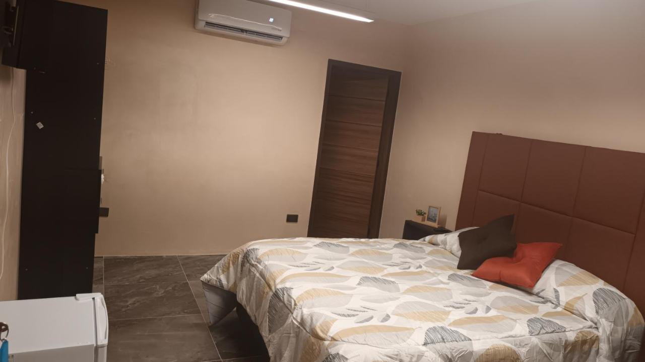 Guest house Mi Rinconcito Habanero Hab Matrimonial Merida