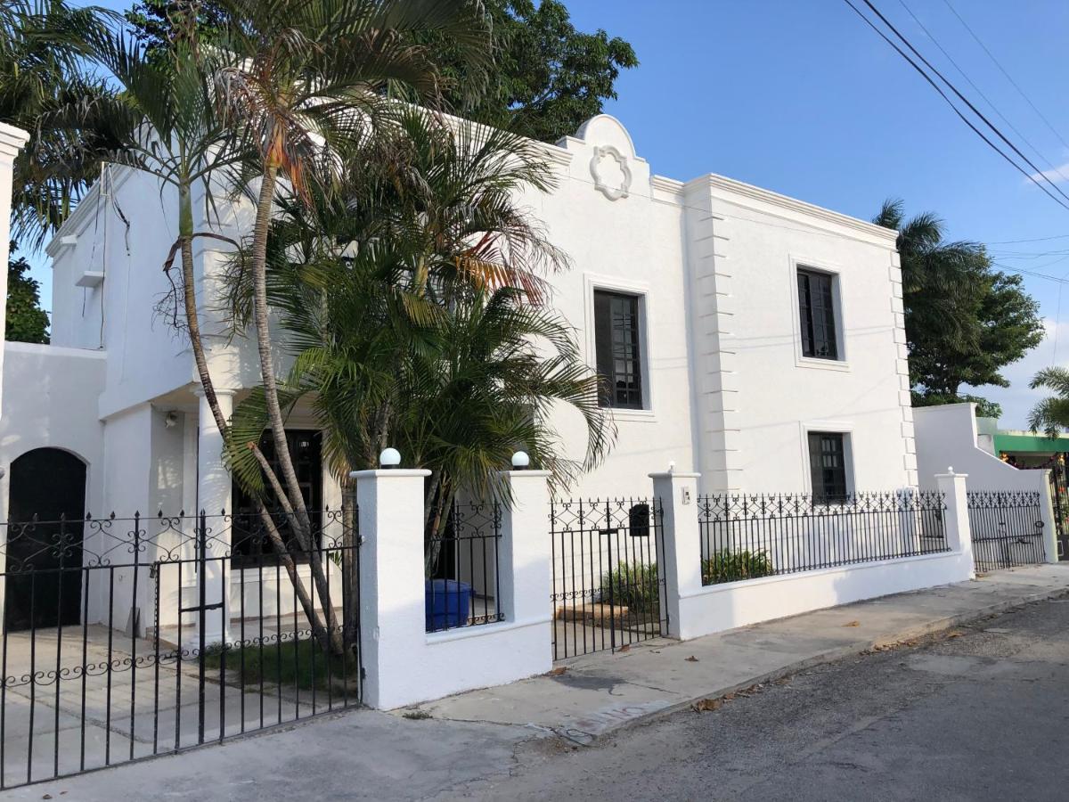 Hotel Casablanca Mérida