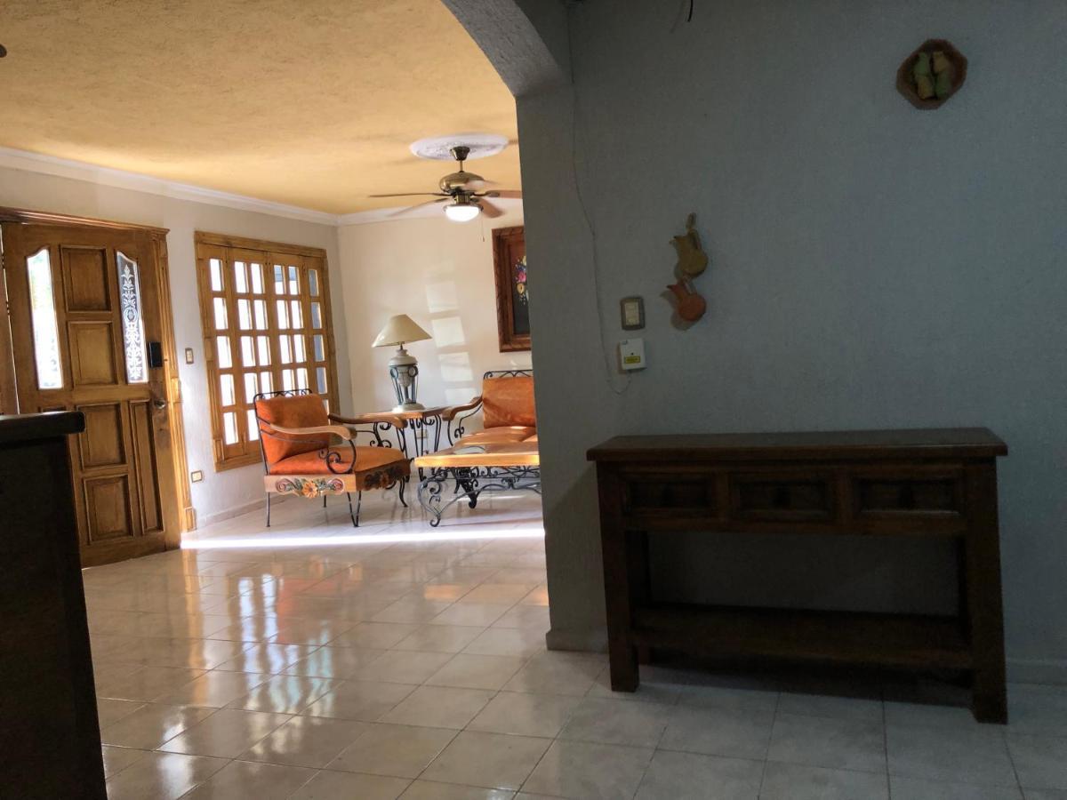 Hotel Casablanca *