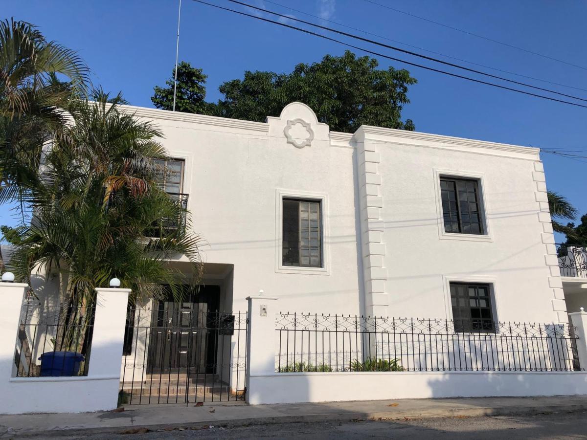 Casablanca * Mérida