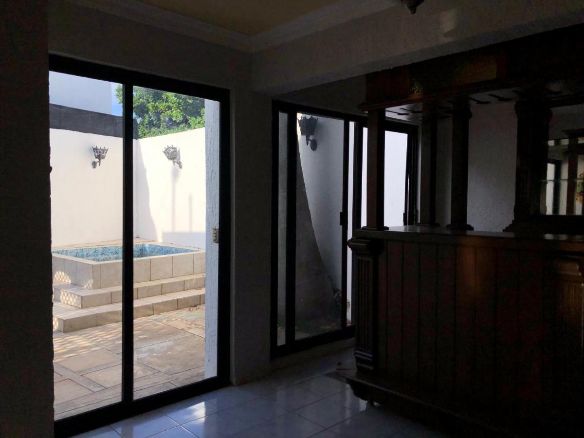 Hotel Casablanca Mérida