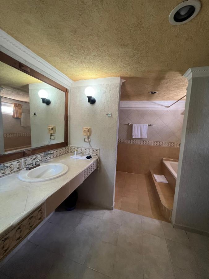 Hotel Casablanca Mérida