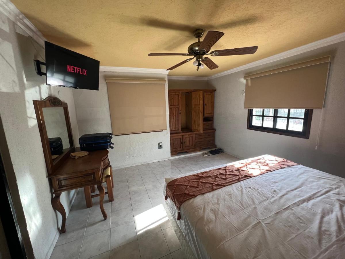Hotel Casablanca Mérida