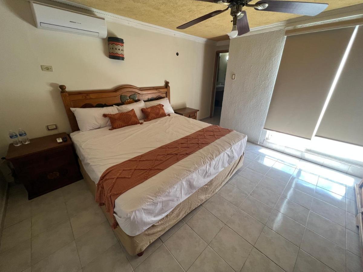Hotel Casablanca Mérida
