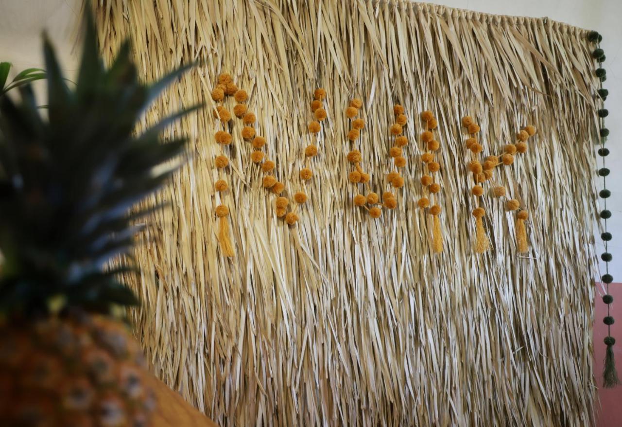 Nuik Casa Tropical Bed and breakfast *