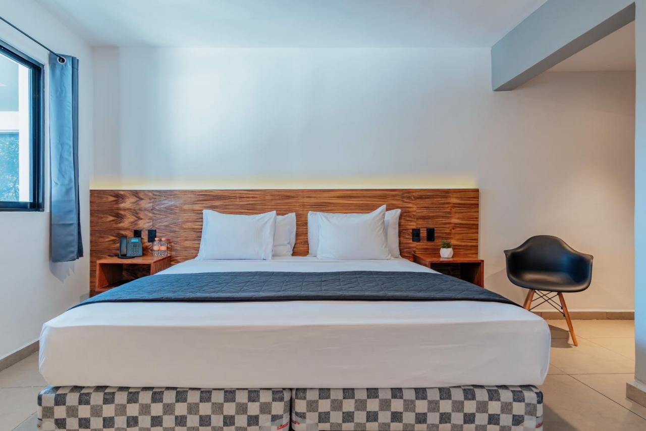 Mody Hotel Merida