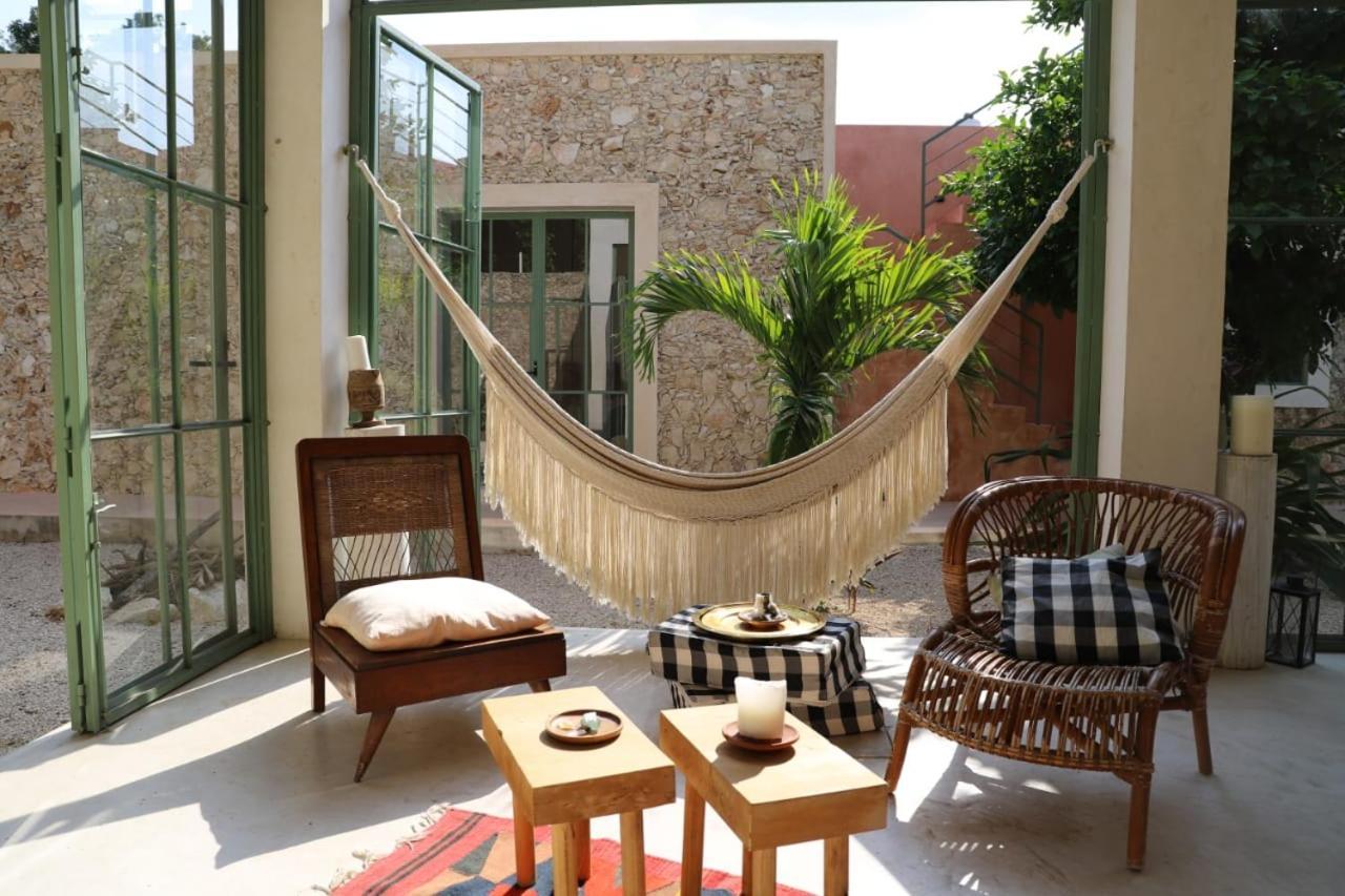 Nuik Casa Tropical * Mérida
