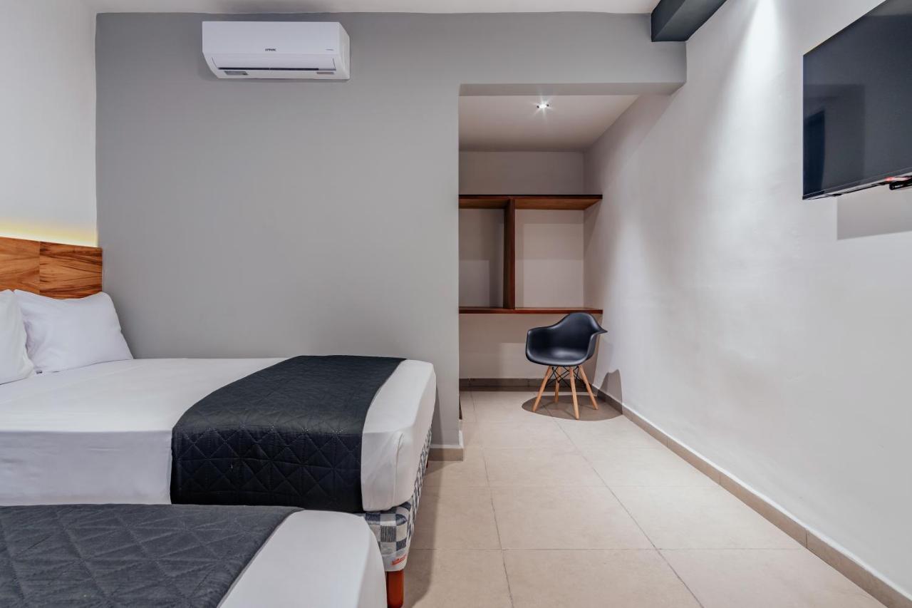Mody Hotel 4*