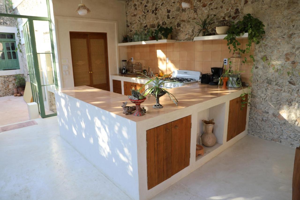 Bed and breakfast Nuik Casa Tropical *