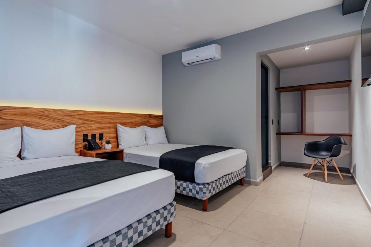 Mody Hotel