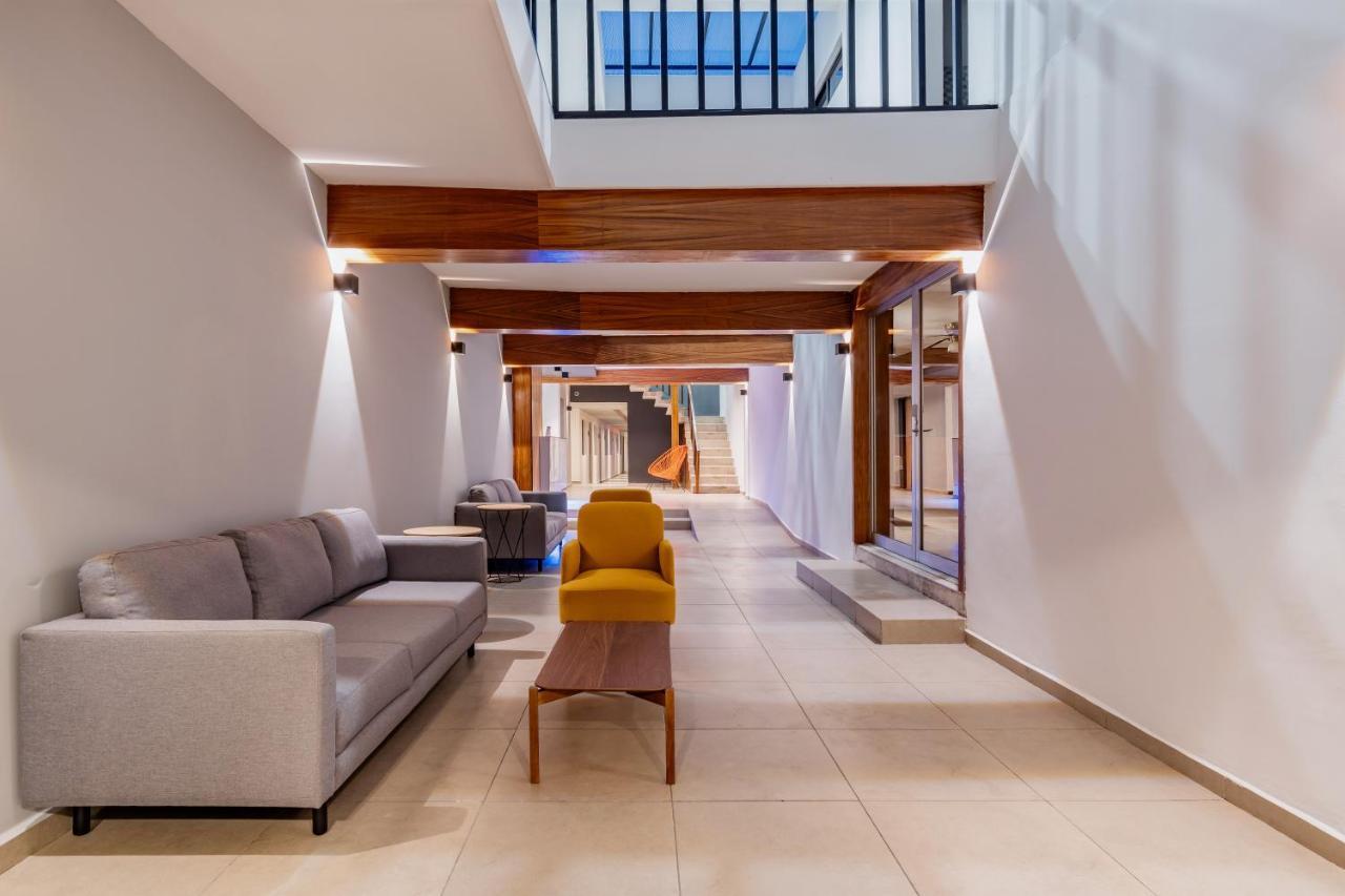 Hotel Mody Merida