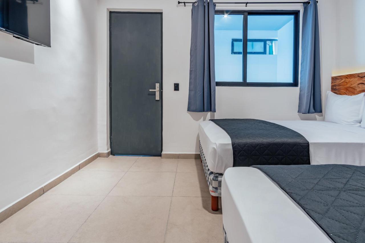 Mody Hotel Merida