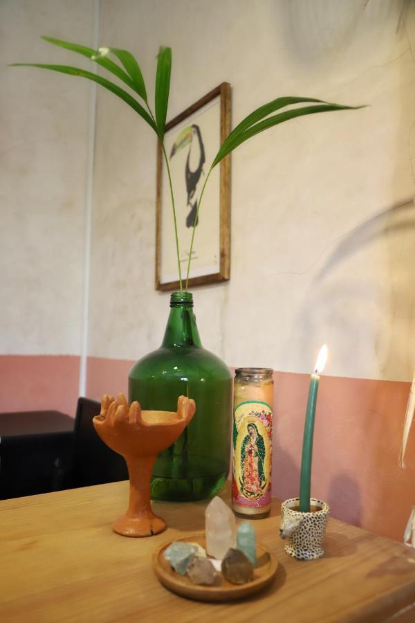 Nuik Casa Tropical Bed and breakfast *