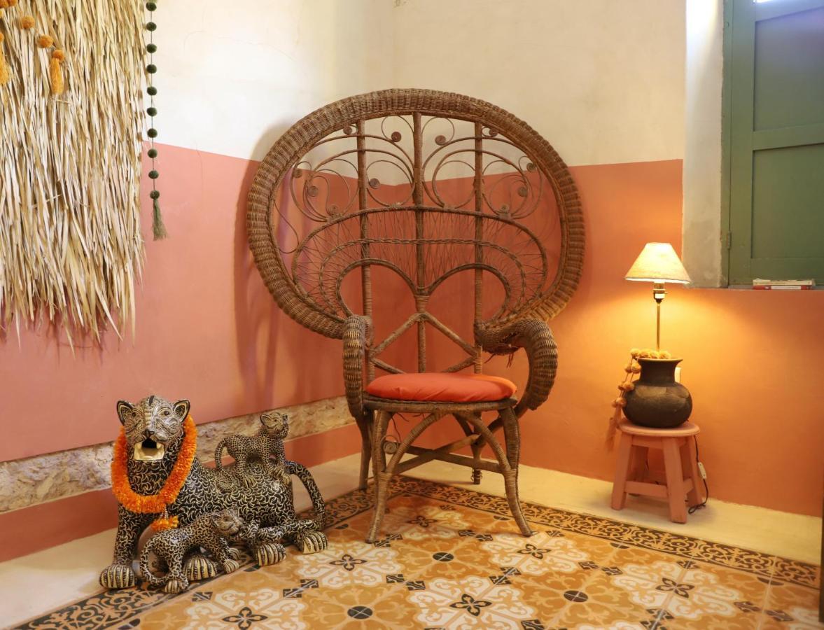 Nuik Casa Tropical Mérida