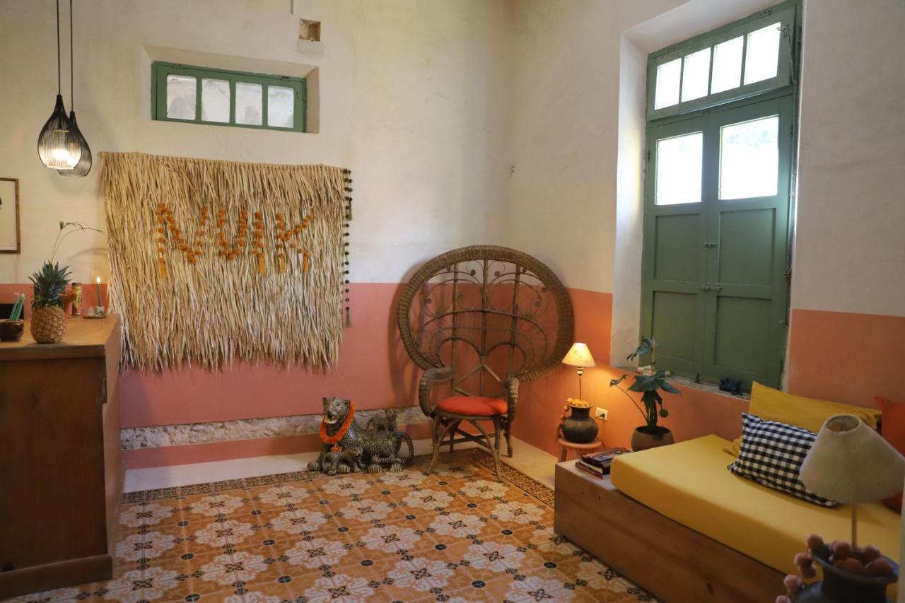 Nuik Casa Tropical