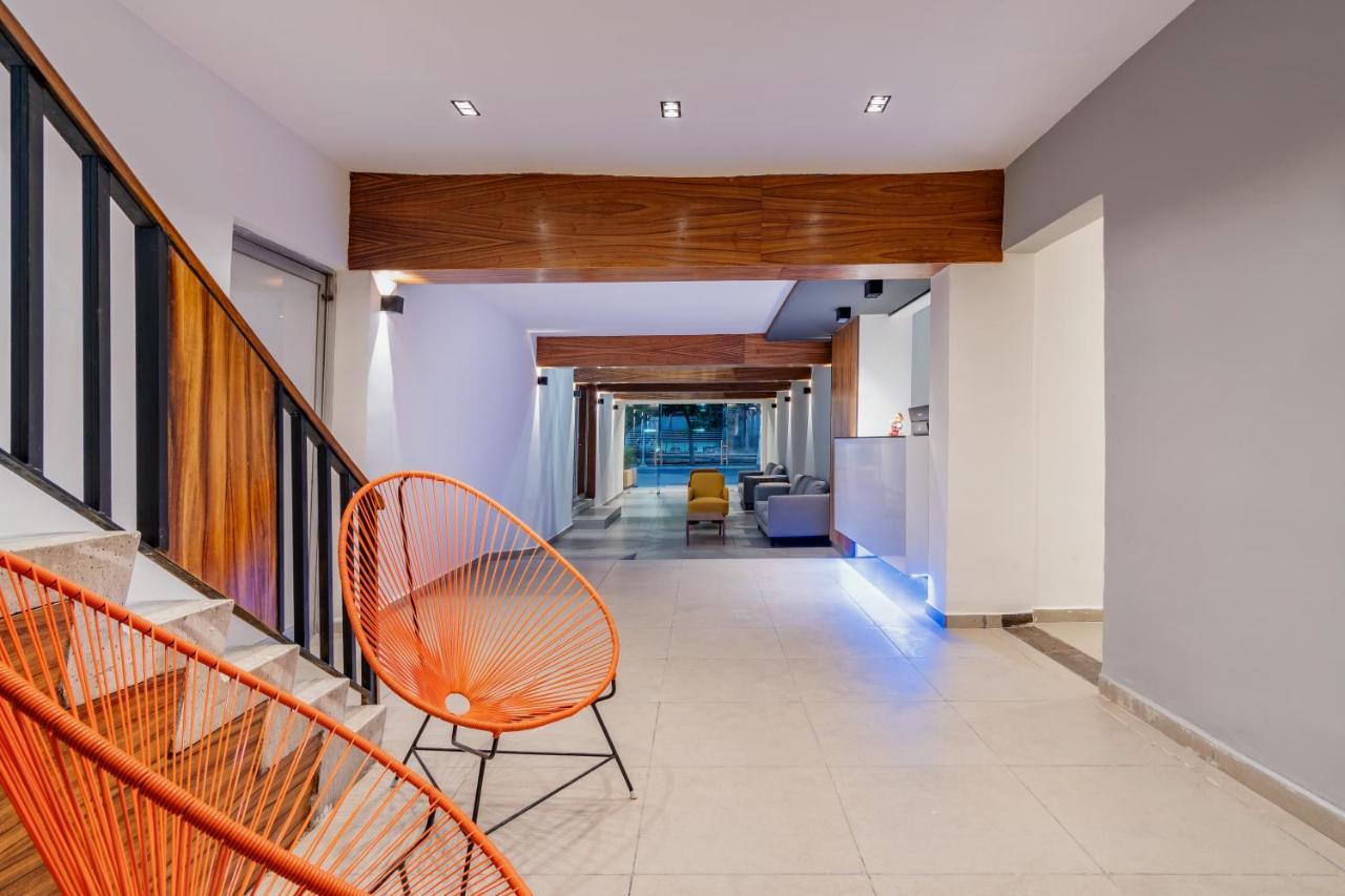 Mody Hotel Merida