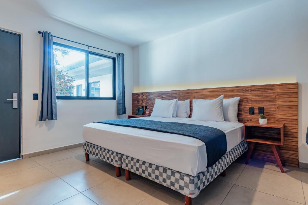 Hotel Mody 4*