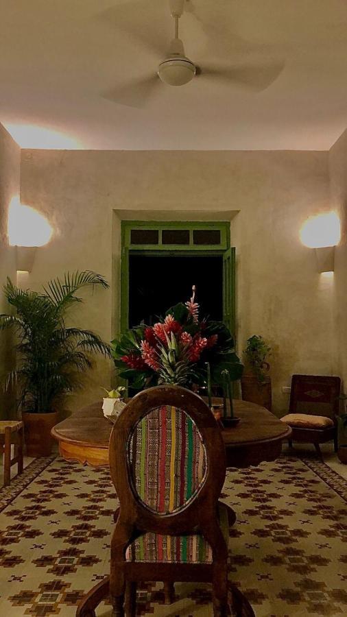Nuik Casa Tropical