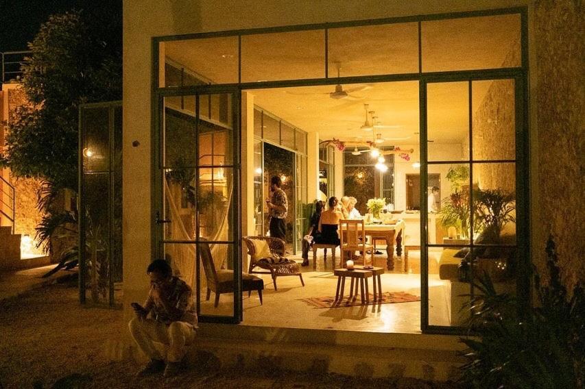 Bed and breakfast Nuik Casa Tropical