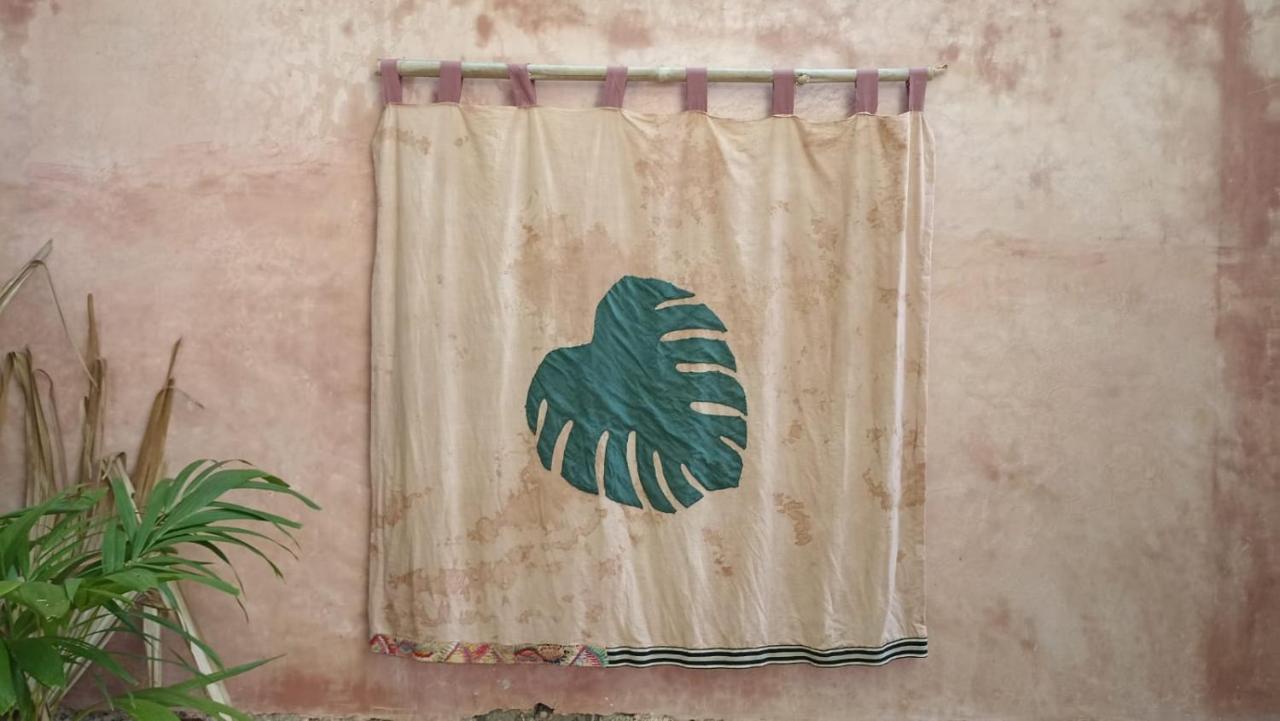 Nuik Casa Tropical