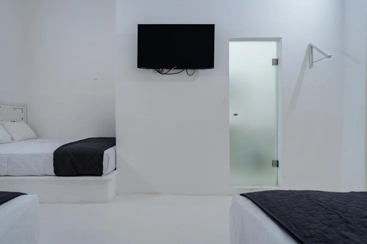 Italia Estacion Hotel,
