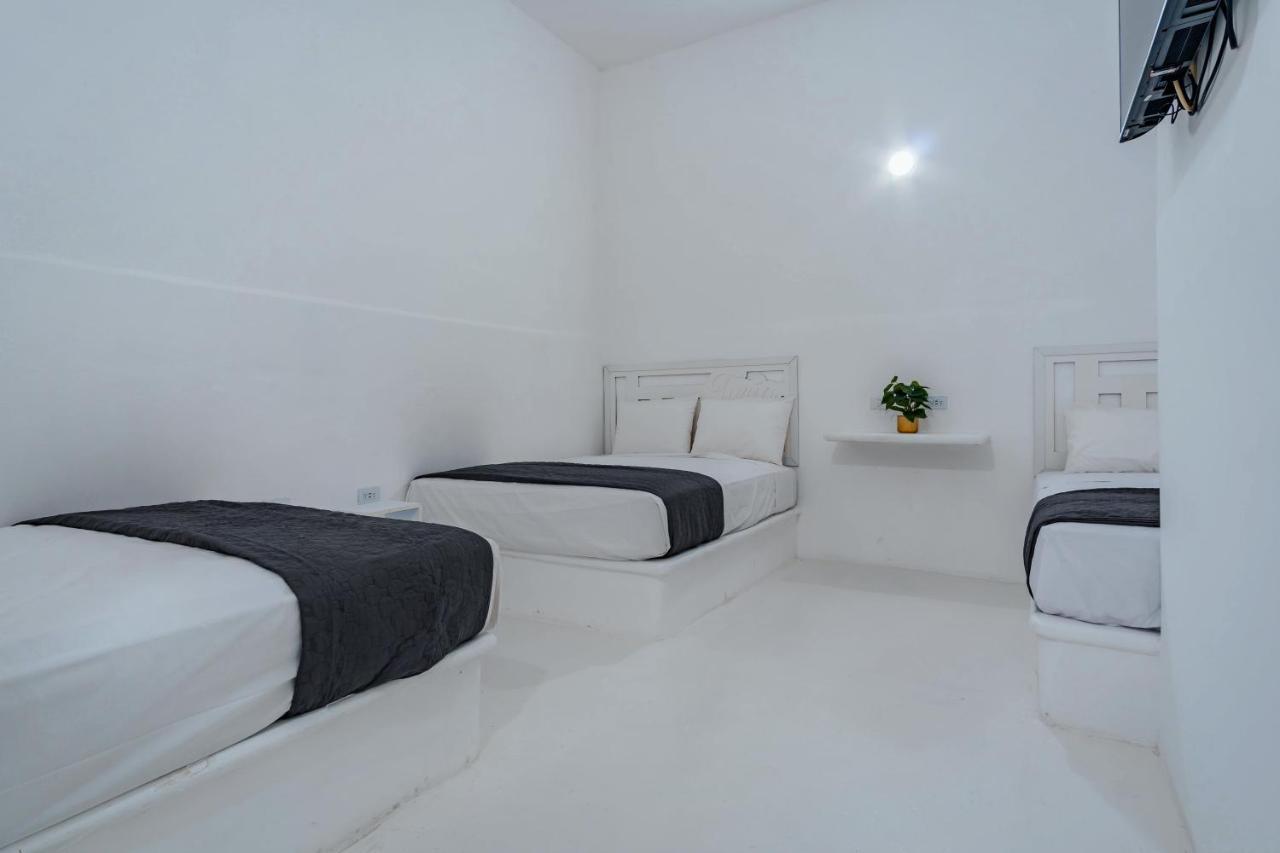 Hotel Italia Estacion Hotel, Mérida