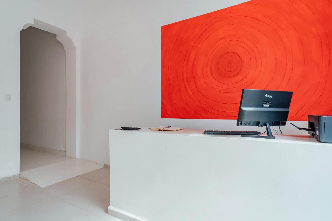 Hotel Italia Estacion Hotel,