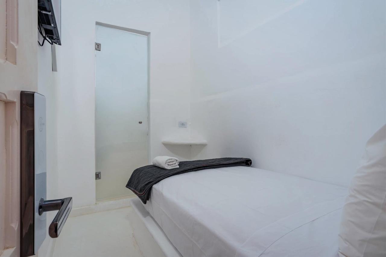 Hotel Italia Estacion Hotel,