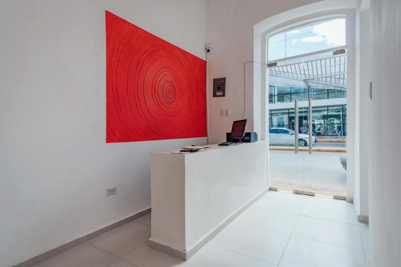 Italia Estacion Hotel,