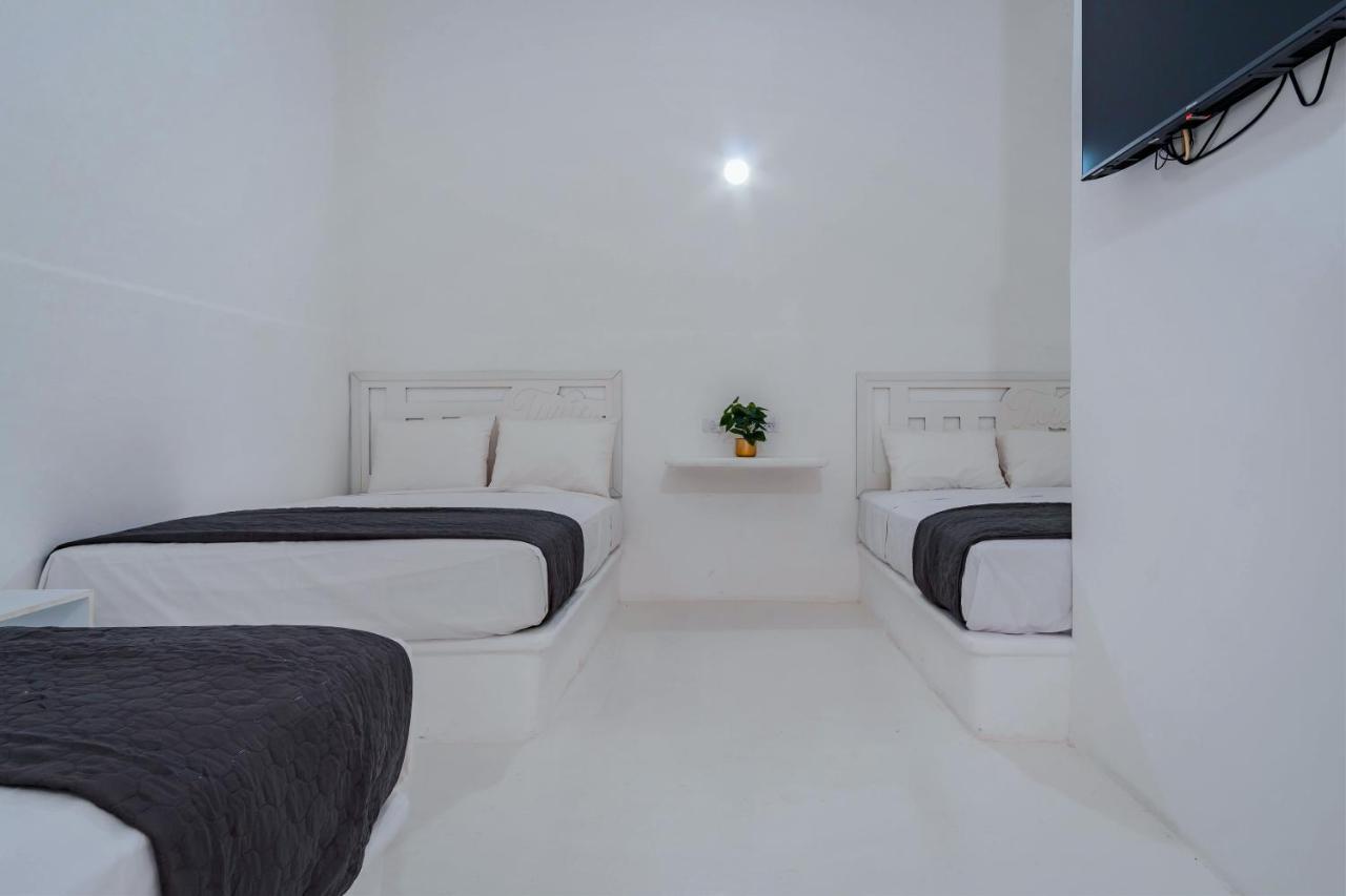 Italia Estacion Hotel,