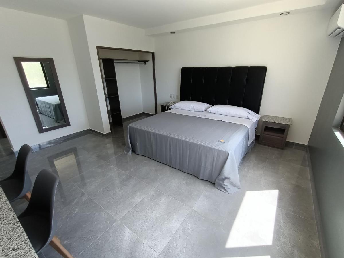 Hotel Y Costa Del Sol *