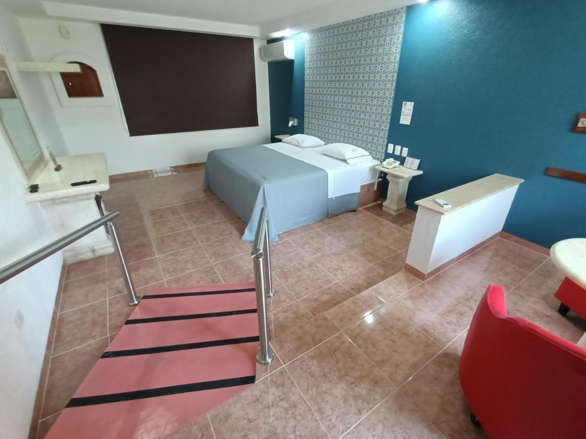 Y Costa Del Sol Hotel