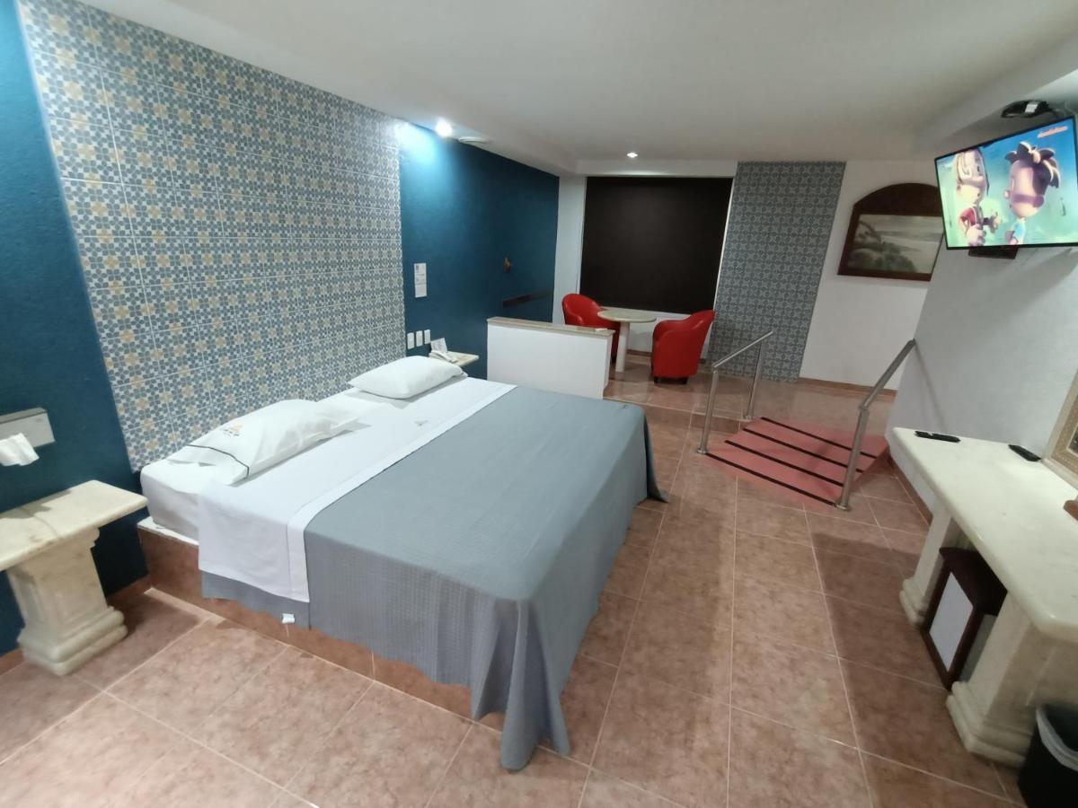 Hotel Y Costa Del Sol Mérida