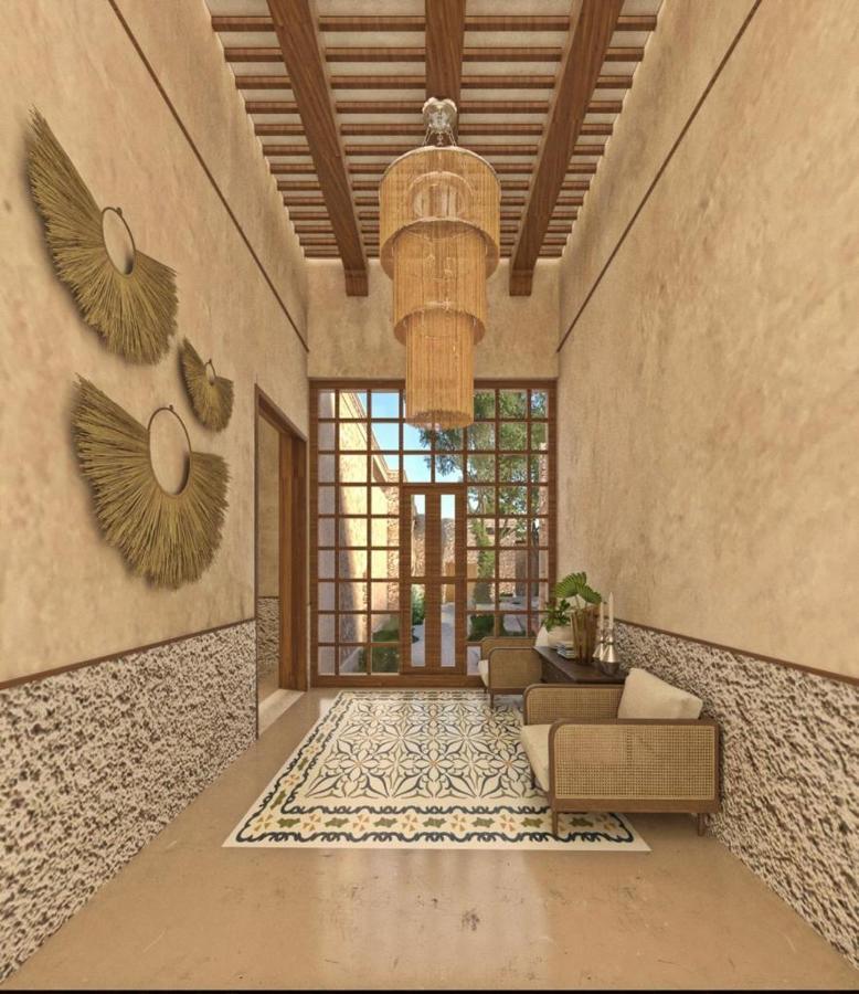 Amarati Hotel