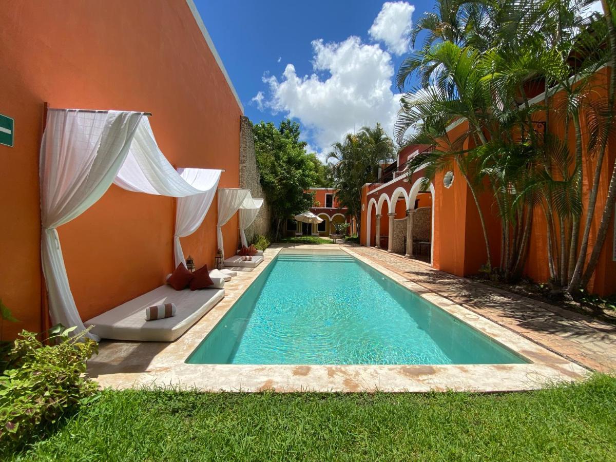 Apartamento Art 64 - Adults Only Mérida
