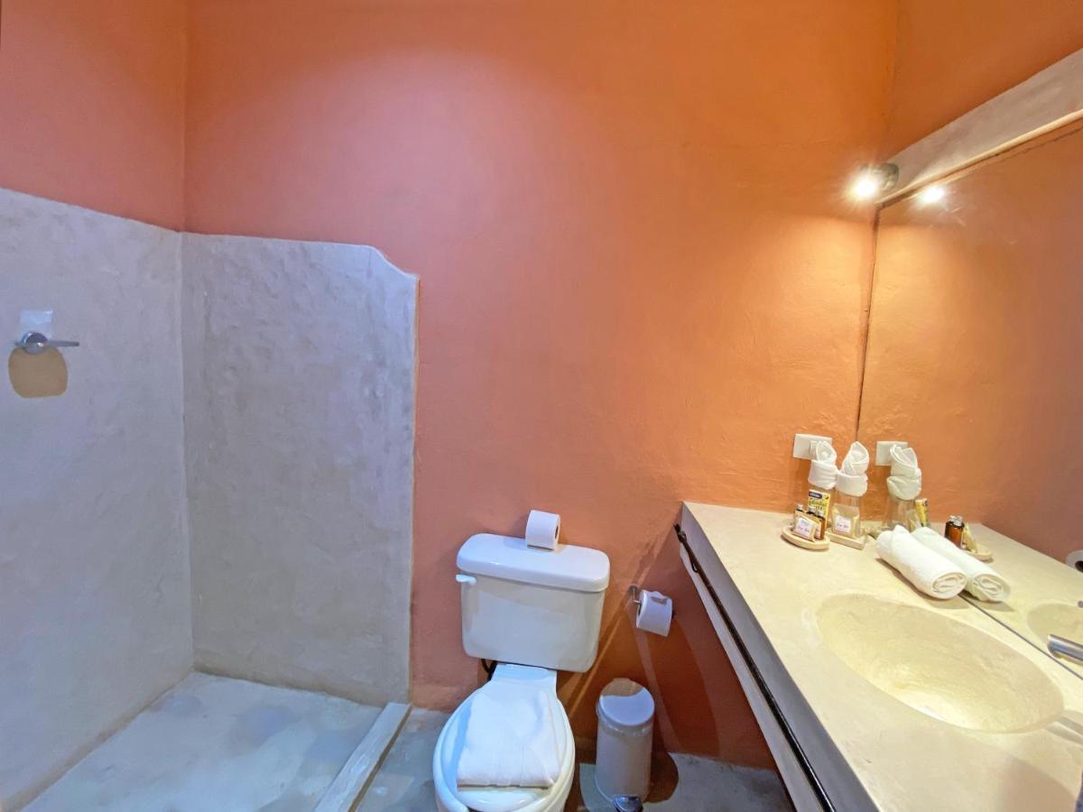 Art 64 - Adults Only Apartamento Mérida