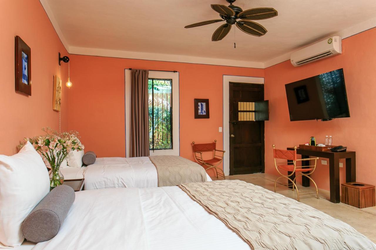 Art 64 - Adults Only Apartamento Mérida