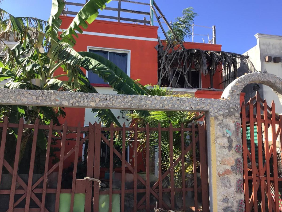 Mar Y Luna Bed and breakfast