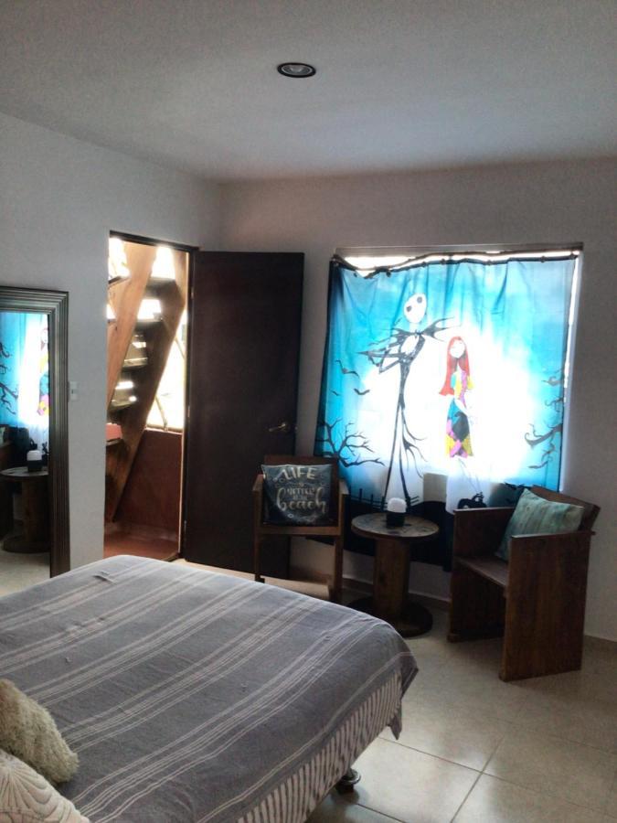 Bed and breakfast Mar Y Luna *