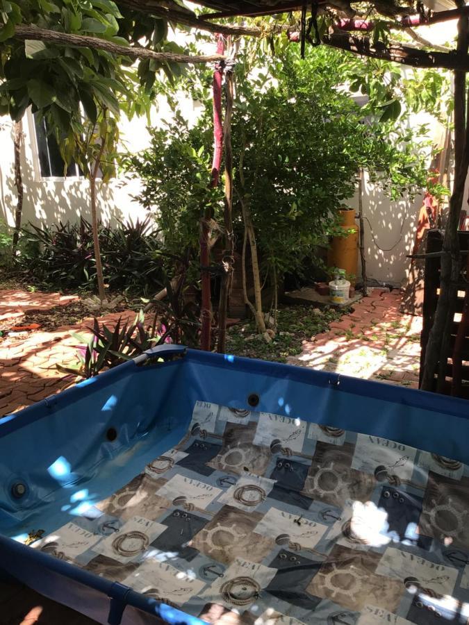 Bed and breakfast Mar Y Luna