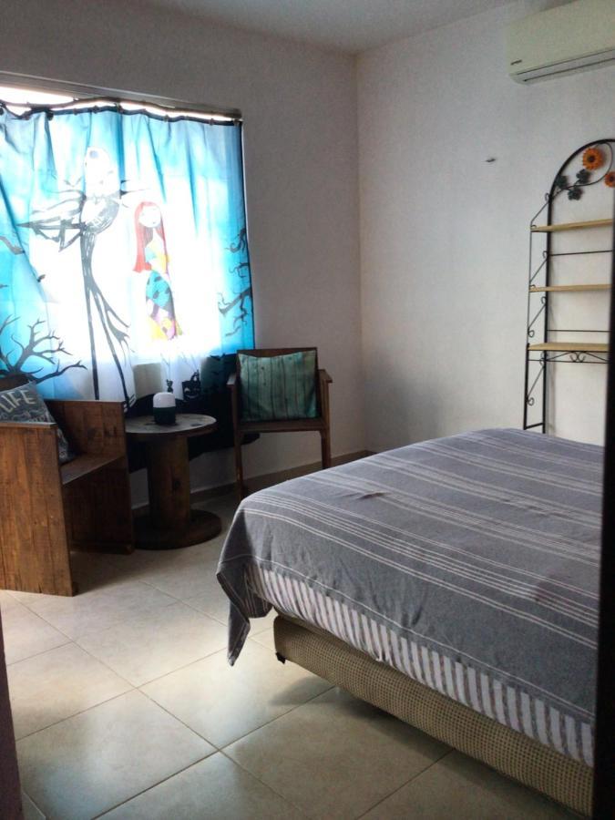 Bed and breakfast Mar Y Luna Mérida