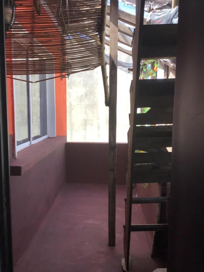 Mar Y Luna Bed and breakfast Mérida